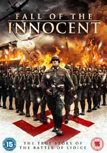 Fall of the Innocent (DVD)